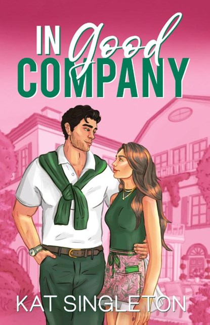 In Good Company, Kat Singleton - Paperback - 9781958292181