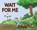 Wait For Me, Molly McNamara Carter - Gebonden - 9781958302057