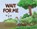 Wait For Me, Molly McNamara Carter - Paperback - 9781958302071