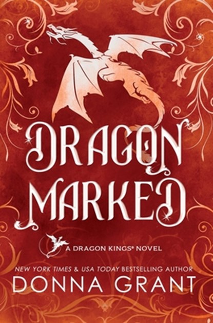 Dragon Marked, Donna Grant - Gebonden - 9781958353486