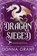 Dragon Sieged, Donna Grant - Gebonden - 9781958353677