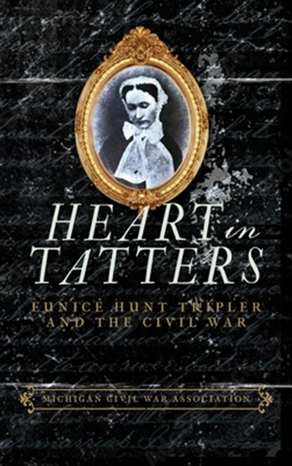Heart in Tatters, Jack Dempsey - Gebonden - 9781958363416