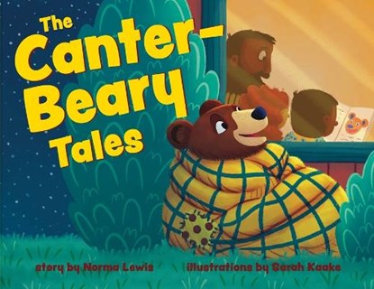 The Canterbeary Tales, Norma Lewis - Paperback - 9781958363935