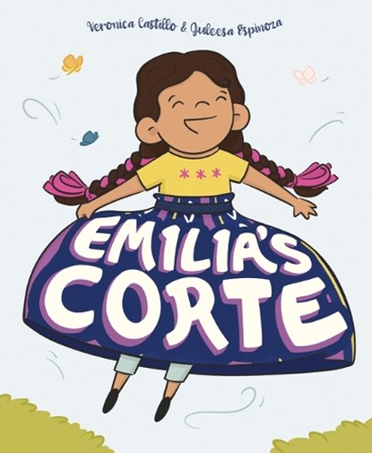 Emilia's Corte, Veronica Castillo - Gebonden - 9781958372548