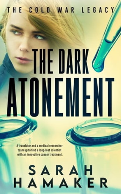 The Dark Atonement, Sarah Hamaker - Ebook - 9781958375013