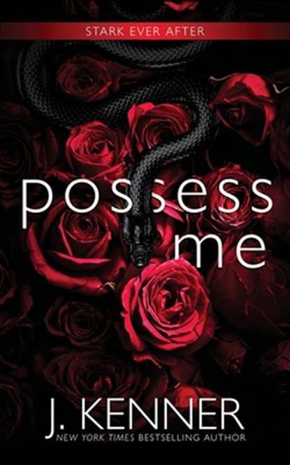 Possess Me, J. Kenner - Paperback - 9781958379882