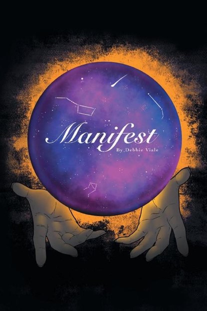 Manifest, Debbie Viale - Paperback - 9781958381649