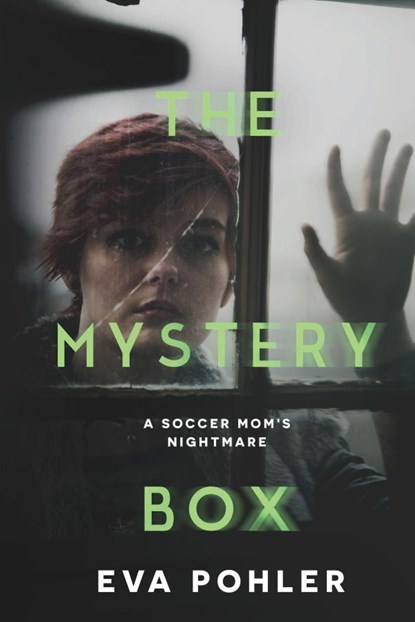 The Mystery Box, Eva Pohler - Paperback - 9781958390542