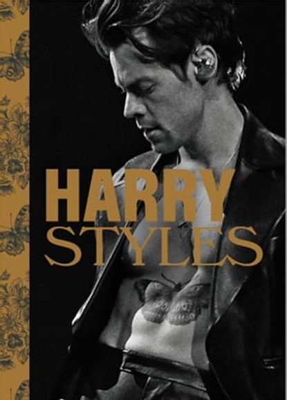 Harry Styles, Alex Bilmes ; Aya Kanai ; Jem Aswad - Ebook - 9781958395011