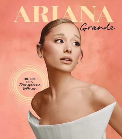 Ariana Grande, Joel Calfee - Gebonden - 9781958395561
