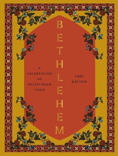 Bethlehem, Fadi Kattan - Gebonden - 9781958417287