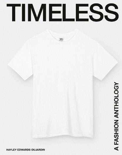 Timeless, Hayley Edwards-Dujardin - Gebonden - 9781958417683