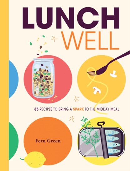 Lunch Well, Fern Green - Gebonden - 9781958417782