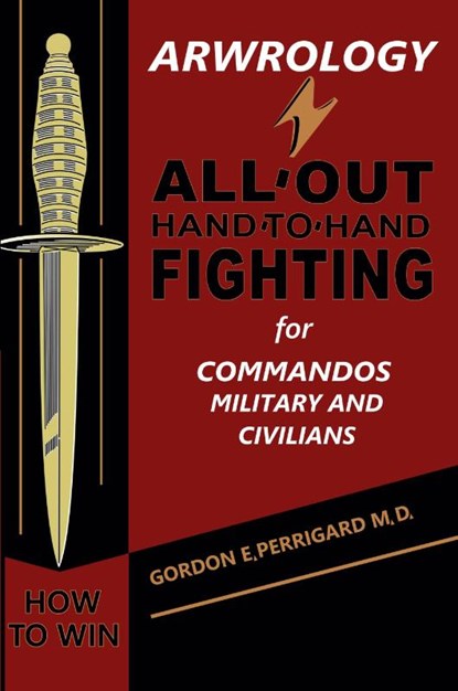 Arwrology, Gordon E Perrigard - Paperback - 9781958425596