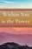 Within You is the Power, Henry Thomas Hamblin - Paperback - 9781958437582