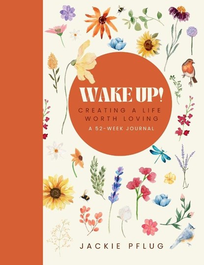 Wake Up!, Jackie Pflug - Paperback - 9781958472477