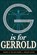 G is for Gerrold, GERROLD,  David - Paperback - 9781958482018