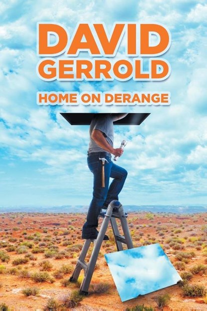 Home On Derange, David Gerrold - Paperback - 9781958482032