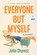 Everyone But Myself, Julie Chavez - Paperback - 9781958506059