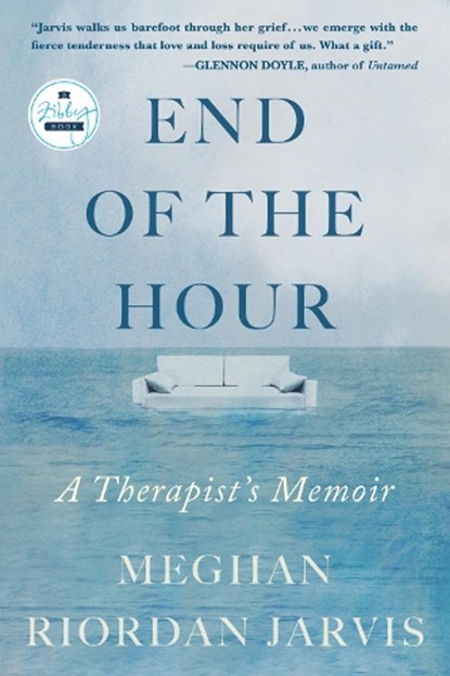The End of the Hour, Meghan Riordan Jarvis - Paperback - 9781958506202