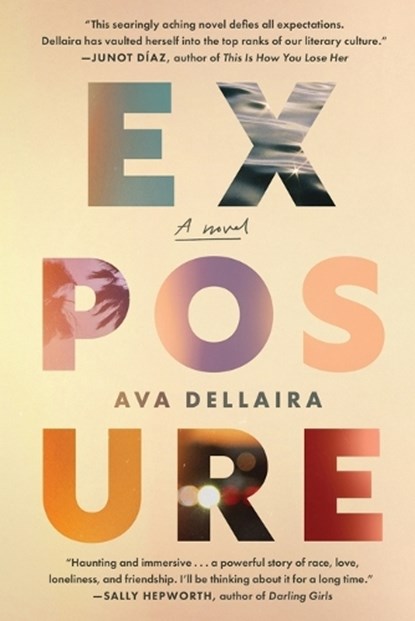 Exposure, Ava Dellaira - Paperback - 9781958506660