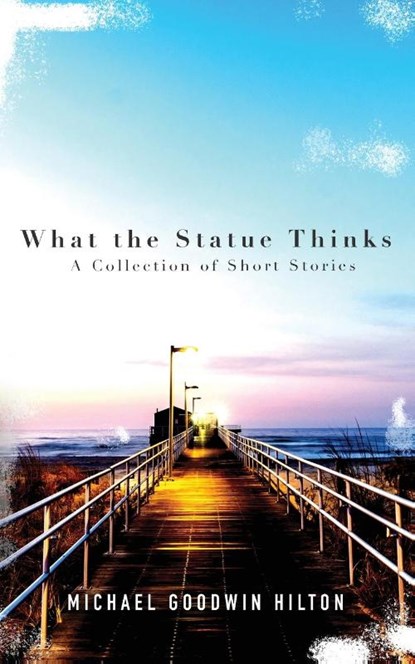 What the Statue Thinks, Michael Goodwin Hilton - Paperback - 9781958531402