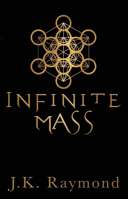 Infinite Mass, J. K. Raymond - Paperback - 9781958531457
