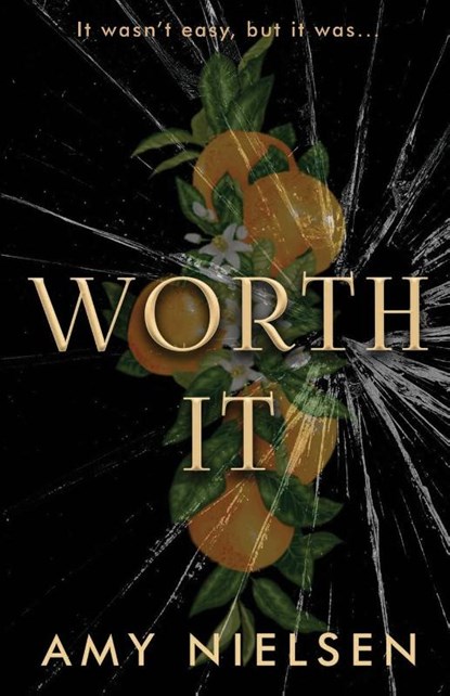 Worth It, Amy Nielsen - Paperback - 9781958531587