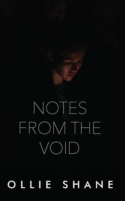 Notes From the Void, Ollie Shane - Paperback - 9781958531990