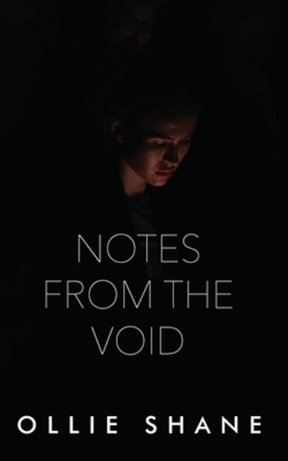 Notes From the Void, Ollie Shane - Paperback - 9781958531990