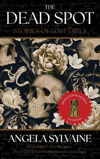The Dead Spot, Angela Sylvaine - Paperback - 9781958598276