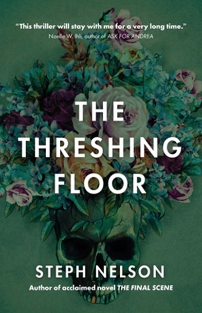 The Threshing Floor, Steph Nelson - Paperback - 9781958598498