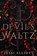 The Devil's Waltz, Jessi Elliott - Gebonden - 9781958607107