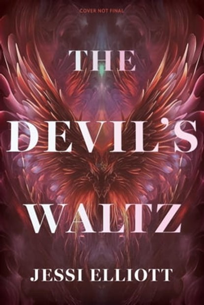 The Devil's Waltz, Jessi Elliott - Ebook - 9781958607121