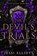 The Devil's Trials, Jessi Elliott - Gebonden - 9781958607251