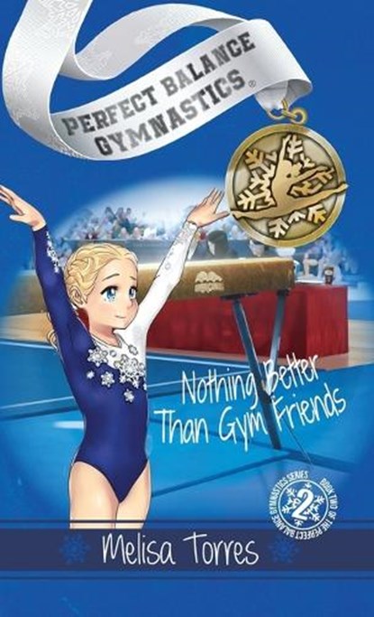 Nothing Better Than Gym Friends, Melisa Torres - Gebonden - 9781958613009