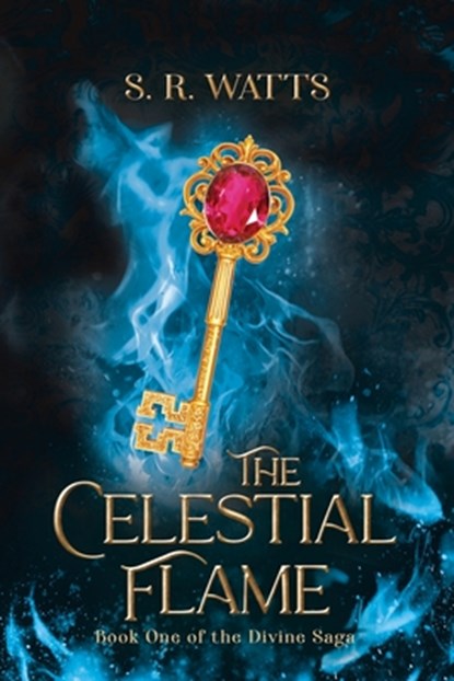 The Celestial Flame, S. R. Watts - Paperback - 9781958626344
