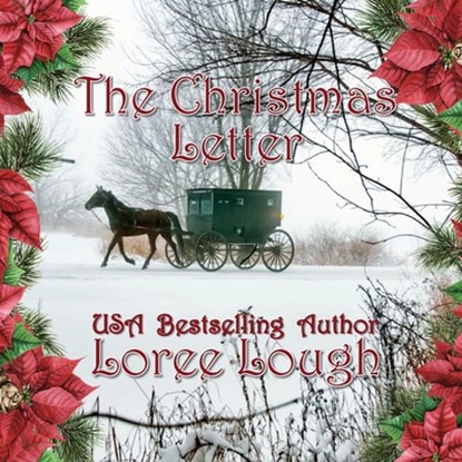 The Christmas Letter, Loree Lough - Paperback - 9781958640272