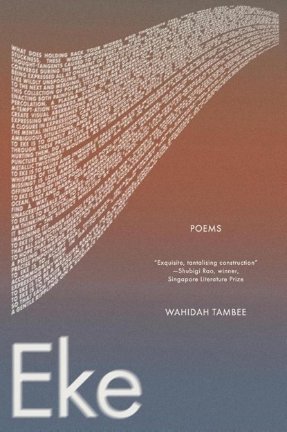 Eke, Wahidah Tambee - Paperback - 9781958652176