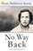 No Way Back, Bruce Spang - Paperback - 9781958669983