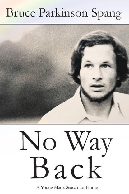 No Way Back, Bruce Spang - Paperback - 9781958669983