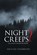 Night Creeps 2, Michael d'Ambrosio - Paperback - 9781958690697