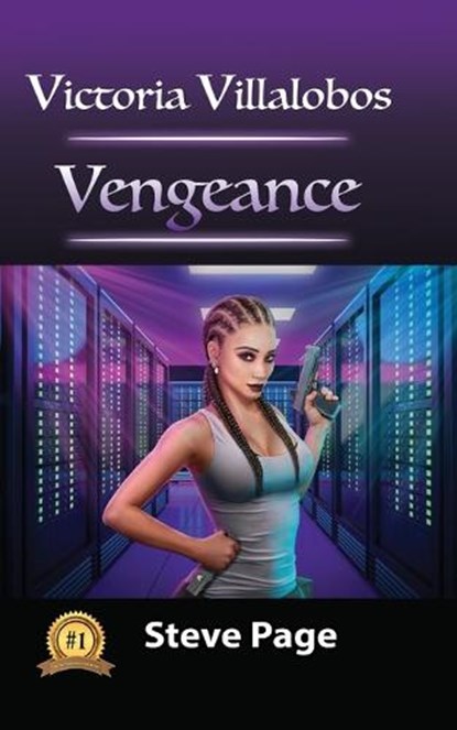 Victoria Villalobos, Steve Page - Paperback - 9781958716052