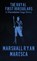 The Royal First Irregulars, Marshall Ryan Maresca - Paperback - 9781958743423