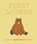 First Words with Cute Embroidered Friends, Libby Moore - Gebonden - 9781958803363