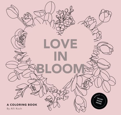 Love in Bloom, Alli Koch - Paperback - 9781958803639