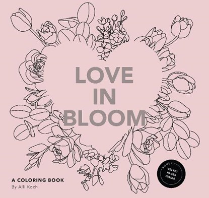 Love in Bloom, Alli Koch - Paperback - 9781958803639