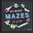 So Many Mazes, Alli Koch - Paperback - 9781958803912