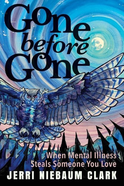 Gone Before Gone, Jerri Niebaum Clark - Paperback - 9781958861950