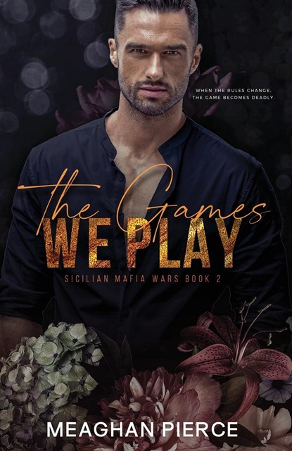The Games We Play, Meaghan Pierce - Paperback - 9781958874080
